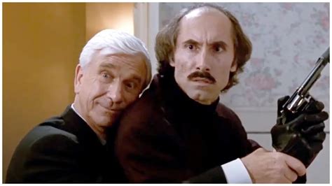 cast of the naked gun 21⁄2: the smell of fear|The Naked Gun 2½: The Smell of Fear (1991) Cast and Crew